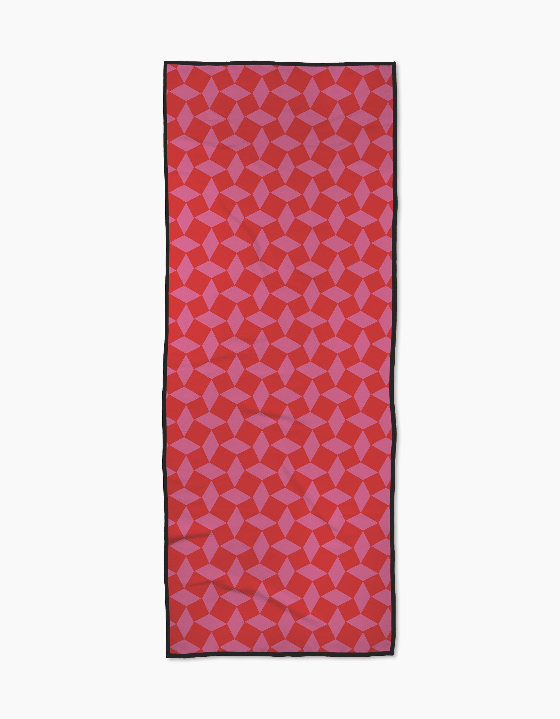 Circus Stand Pink Red