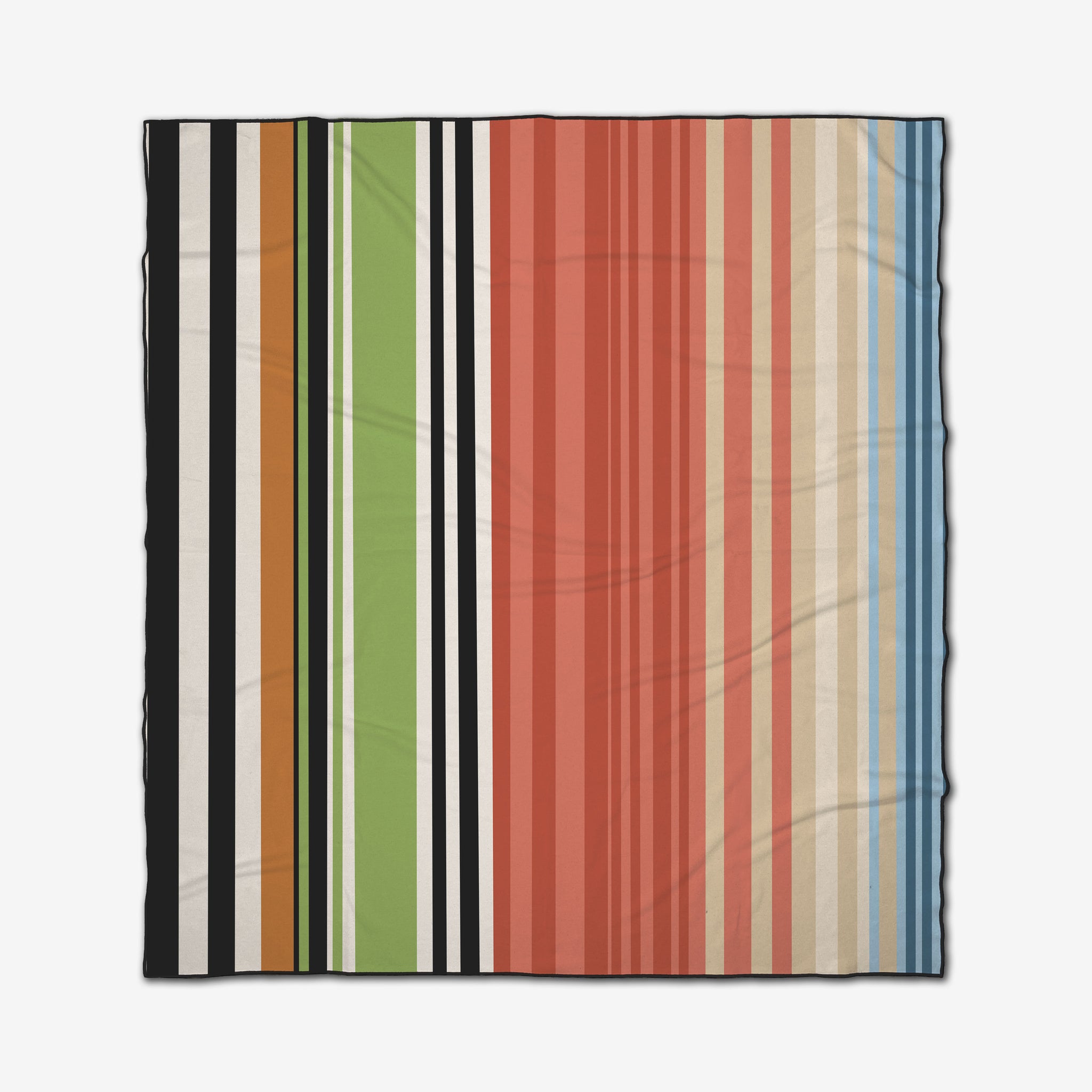 Sunday Stripes