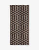 Retro Round Dark