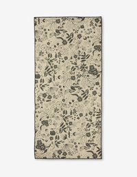 Scattered Floral