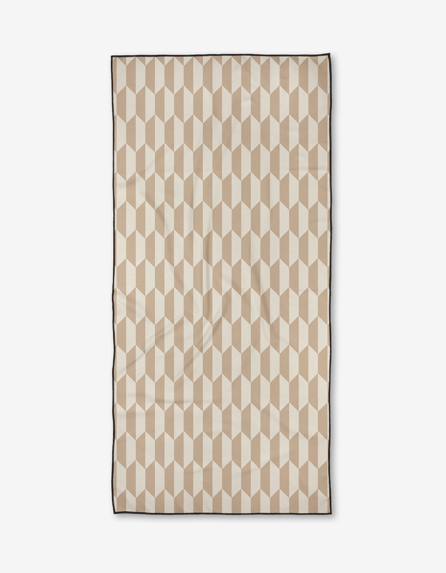 Tan Trapezoid