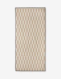 Tan Trapezoid