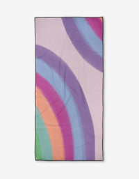 Violet Rainbow