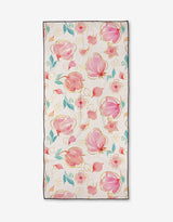 Watercolor Blooms