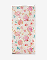 Watercolor Blooms
