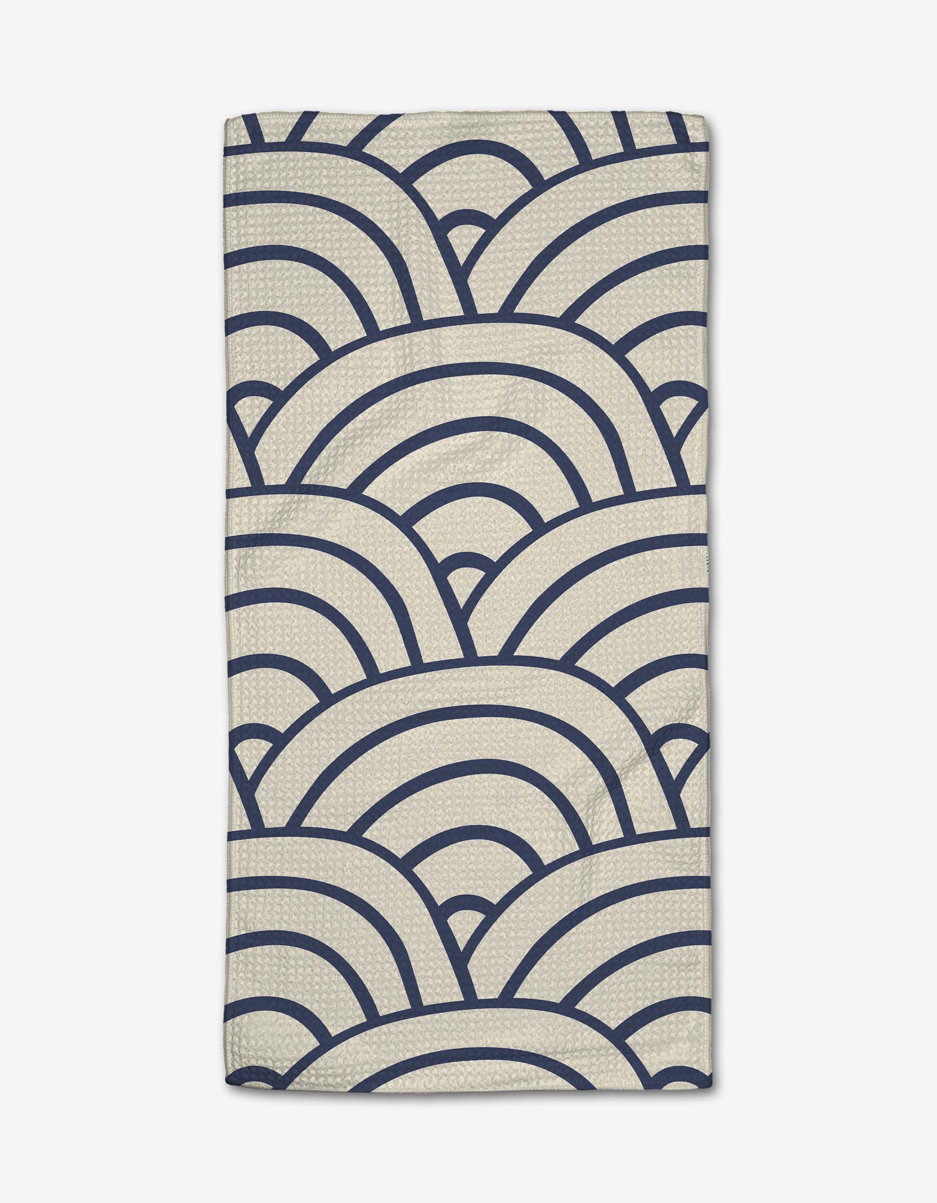 Geometry House - Every Level Kitchen Tea Towel