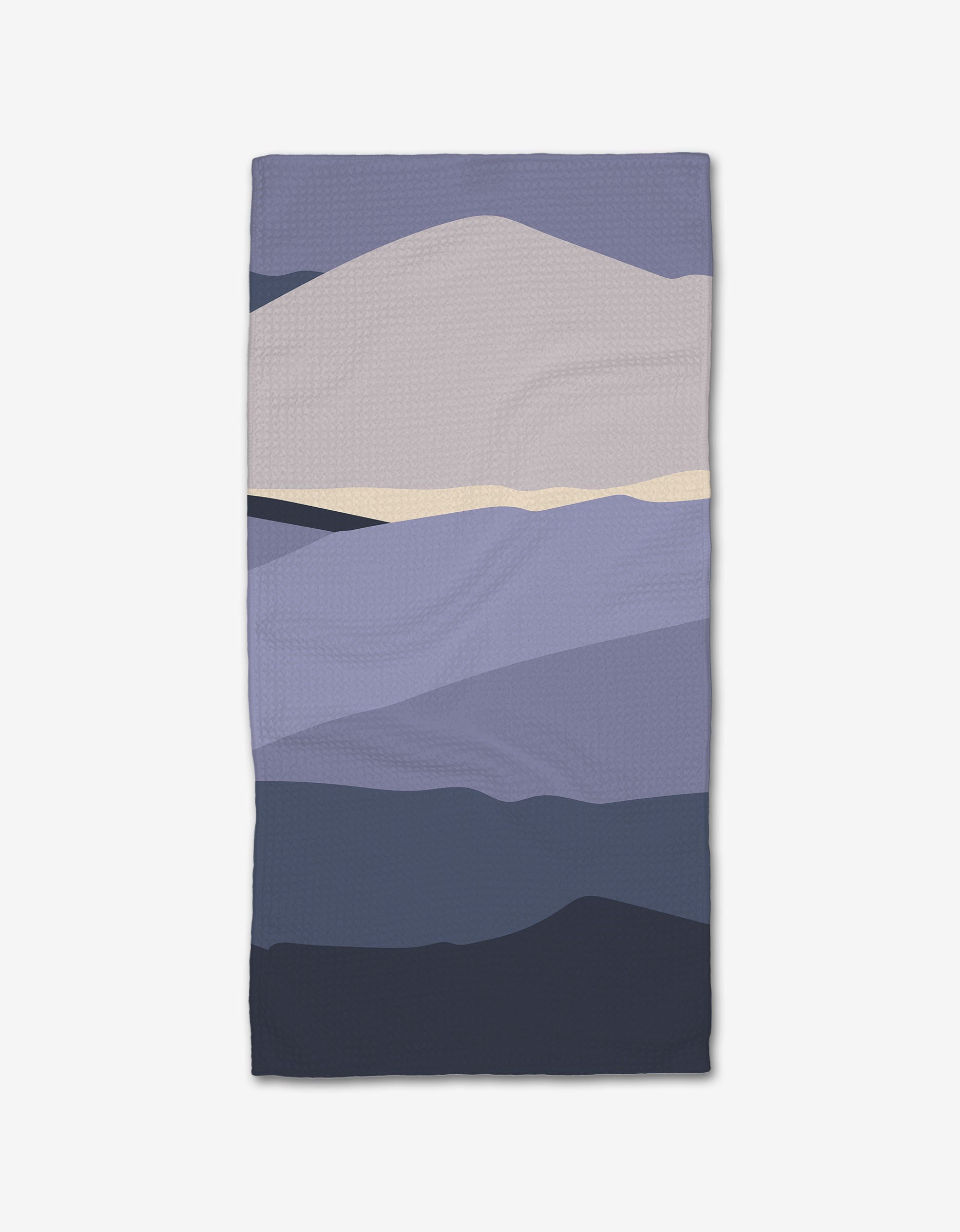 Mountainous