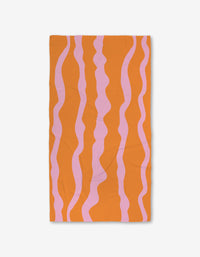 Tangerine Twist