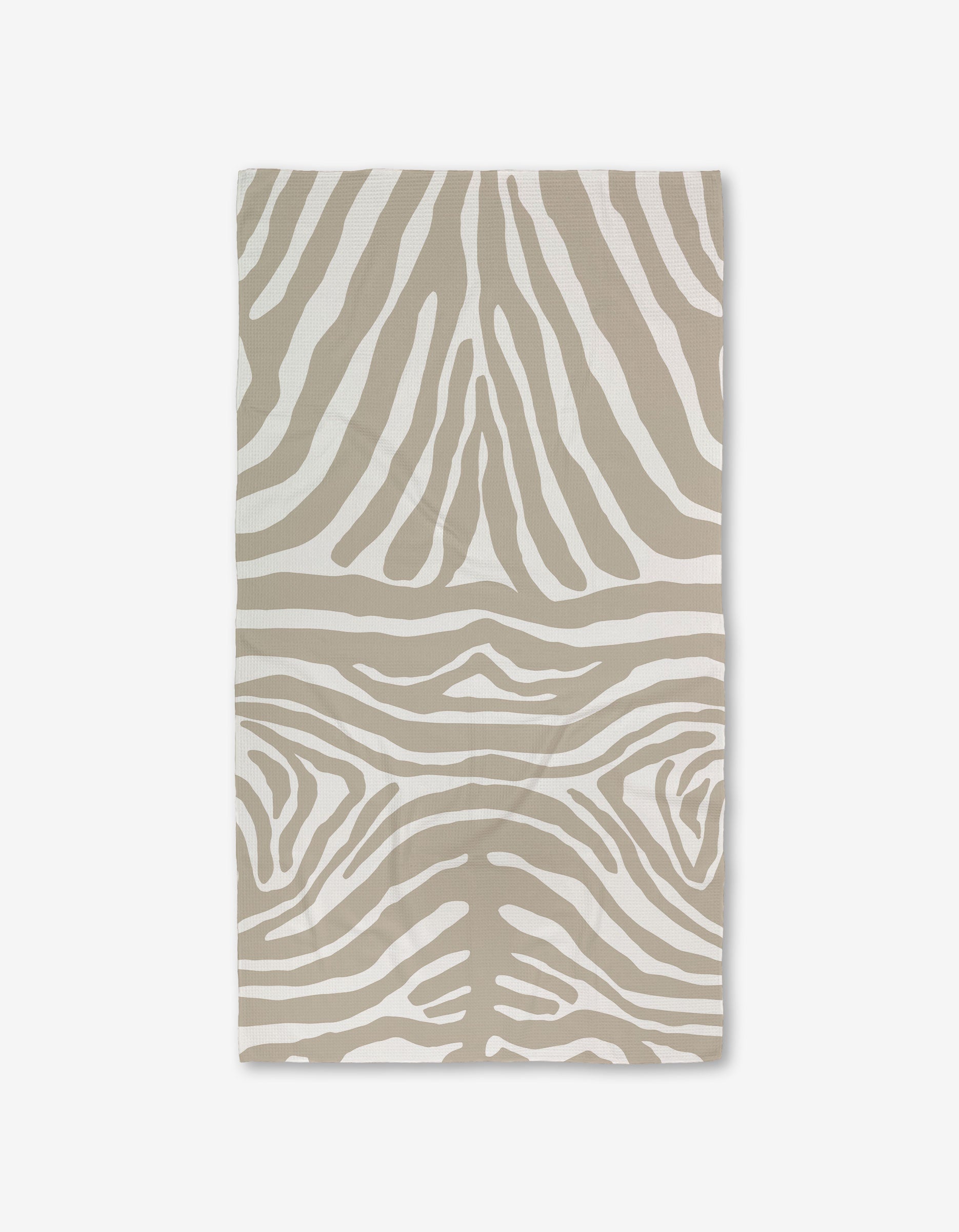 Zen Zebra