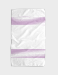 Bold Blank Space - Lilac