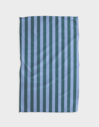 Cabana Boy - Emerald French Blue