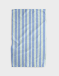 Cabana Boy - French Blue Mint
