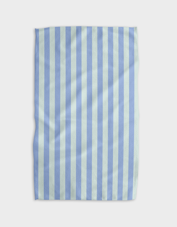 Cabana Boy - French Blue Mint