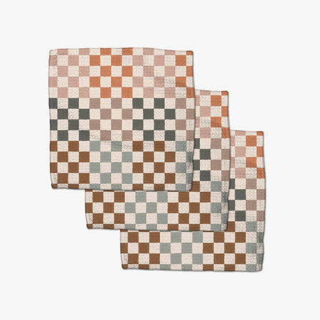 Autumn Checkers