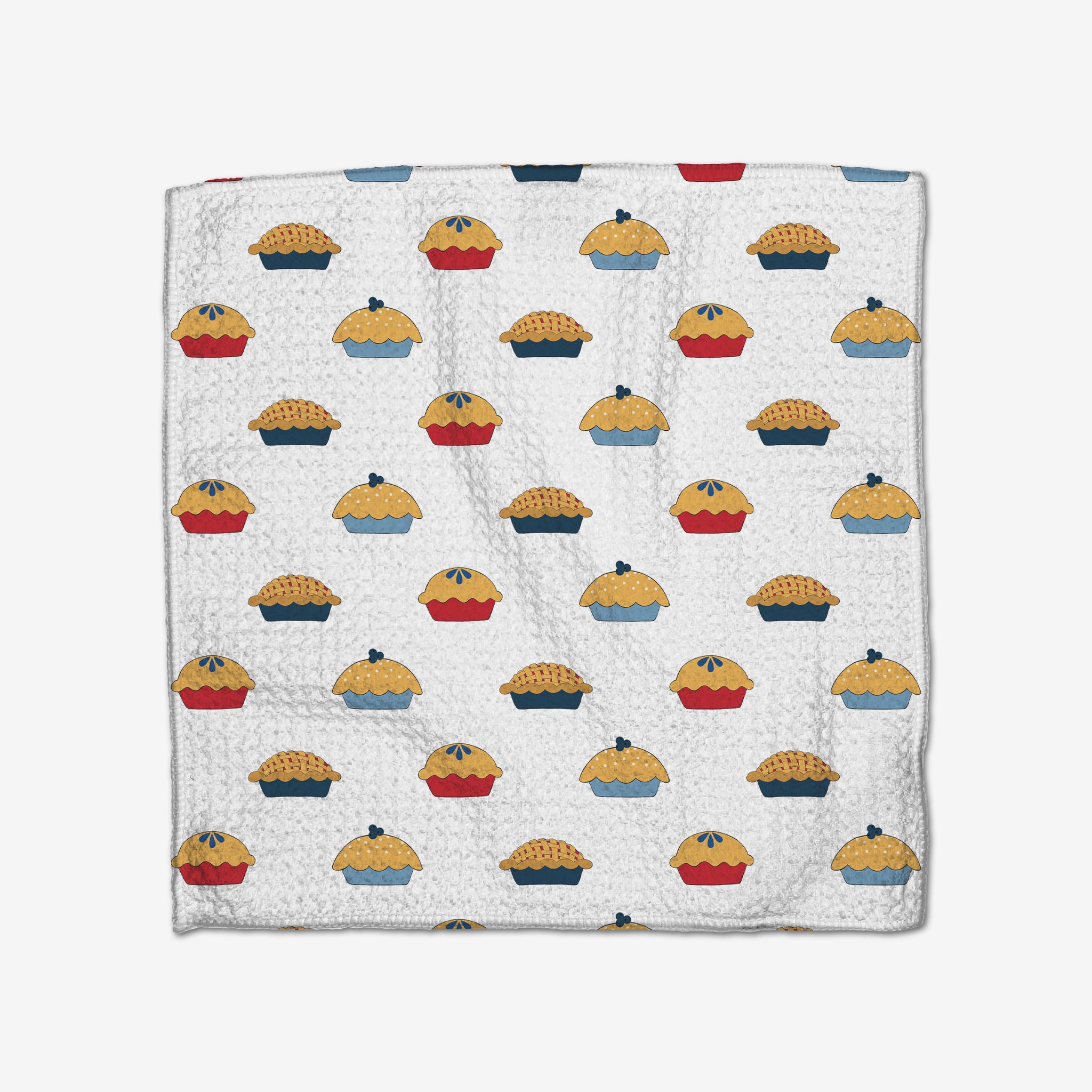 Patriotic Pie