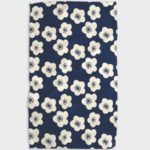 Pattern Geometry House Towel – Nest Style & Design