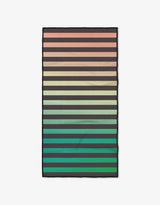 Green Stripes