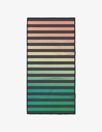 Green Stripes