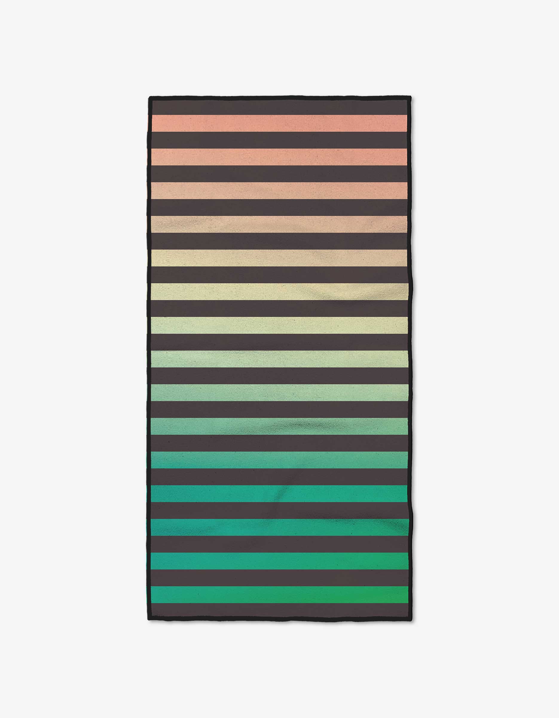 Green Stripes