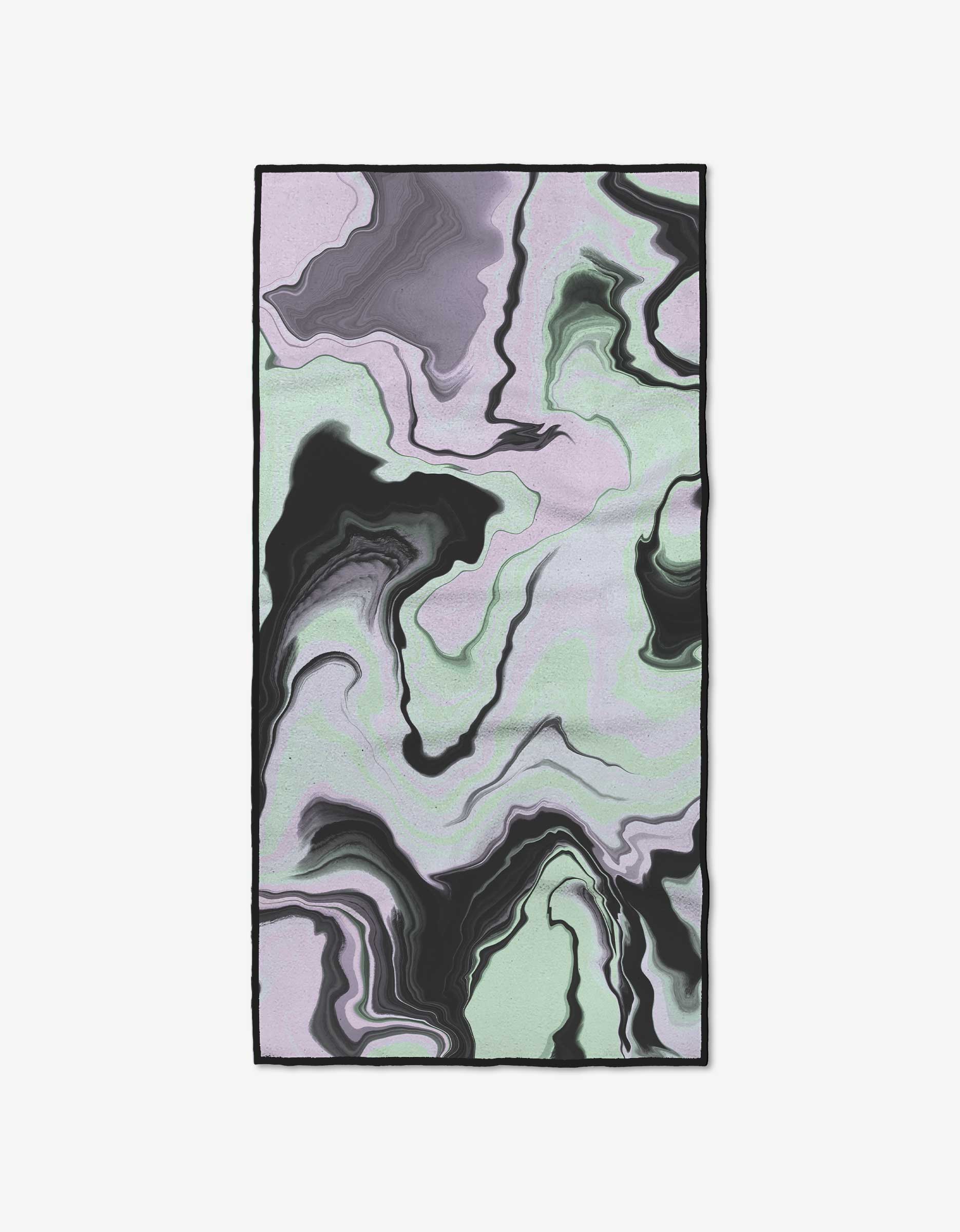 Marble
