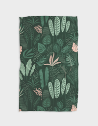 Forest Floor