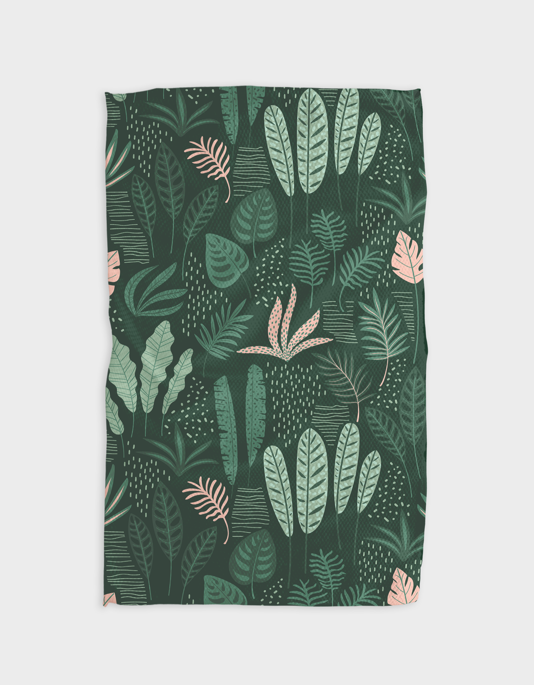 Forest Floor