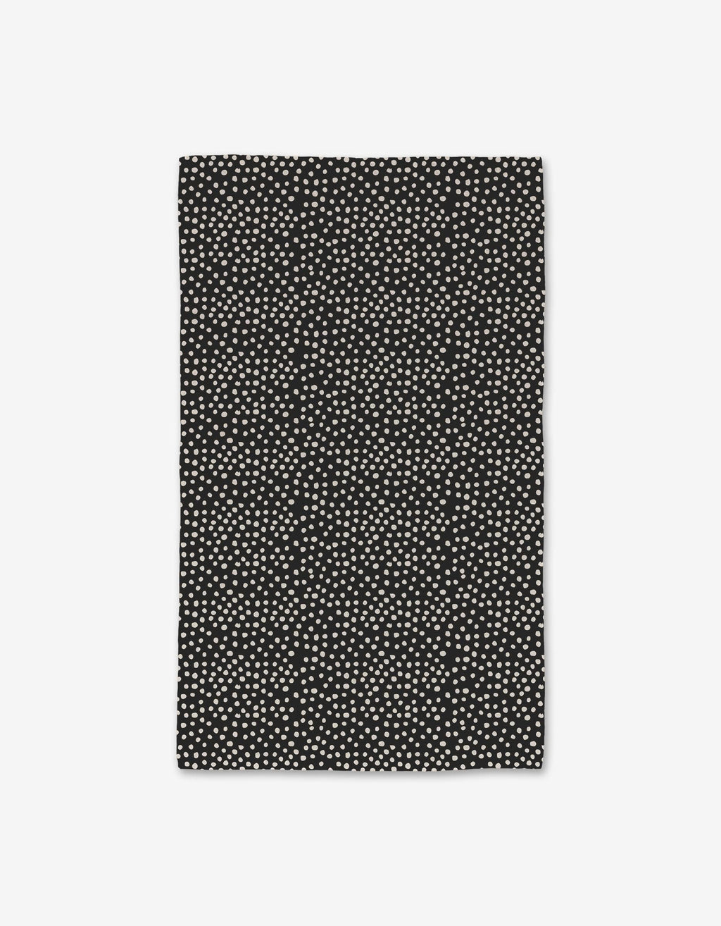 Dotty Black