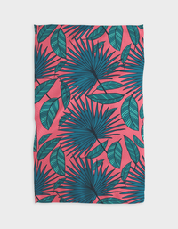 Jazzy Jungle