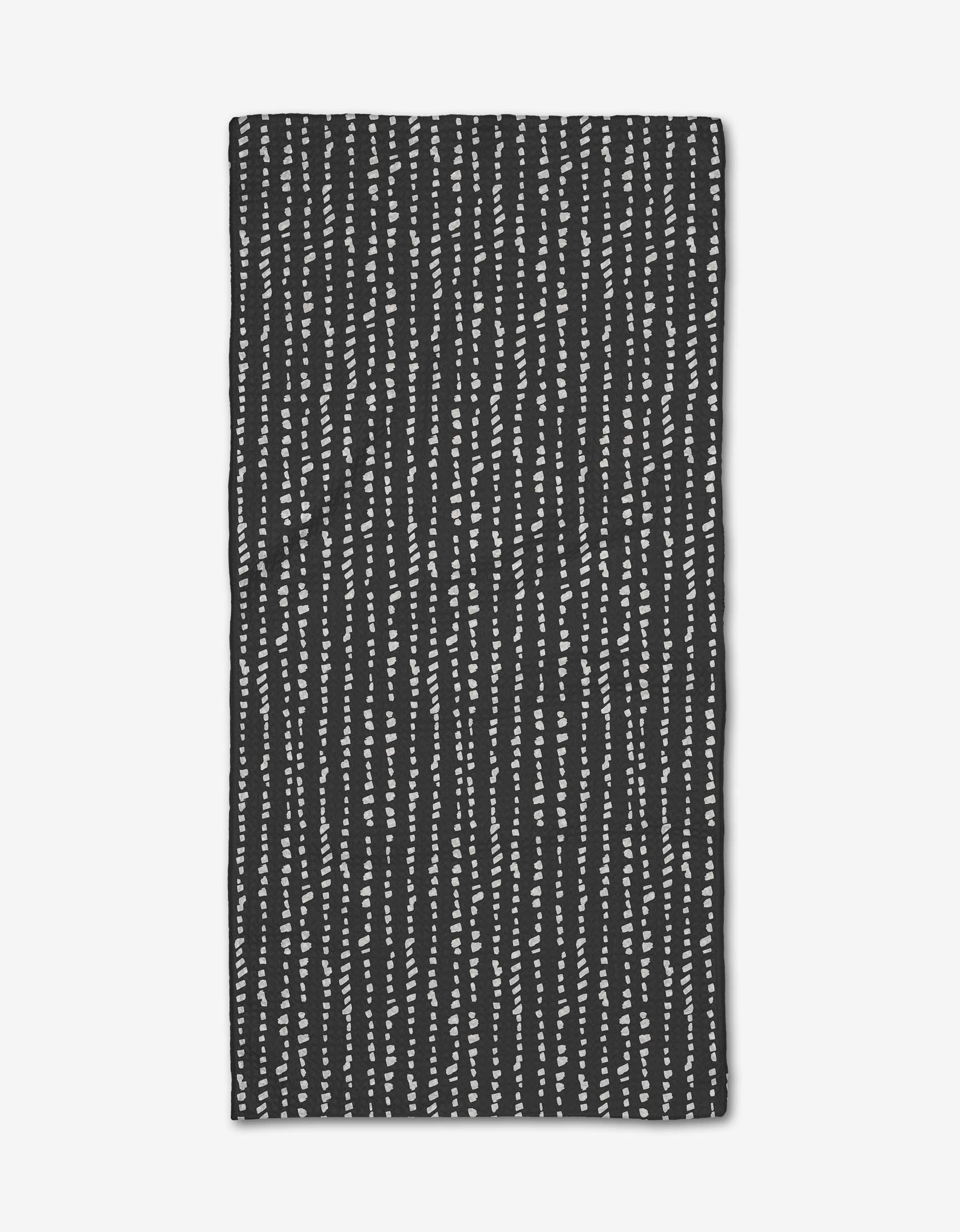 Bar Towels – GEOMETRY Bar Towels – GEOMETRY