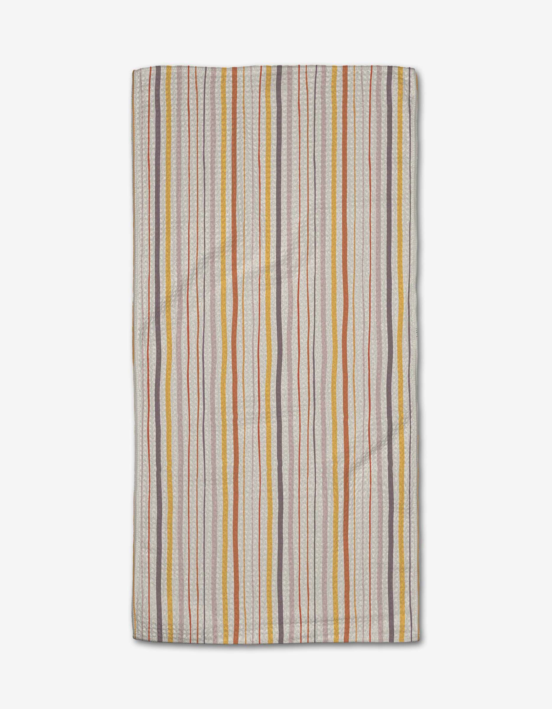 Stripe Season