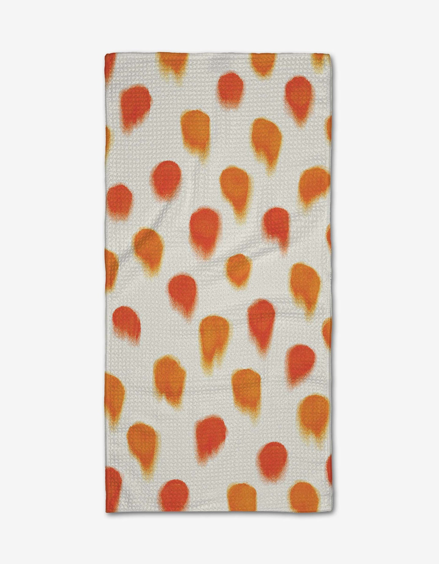 Warm Drops