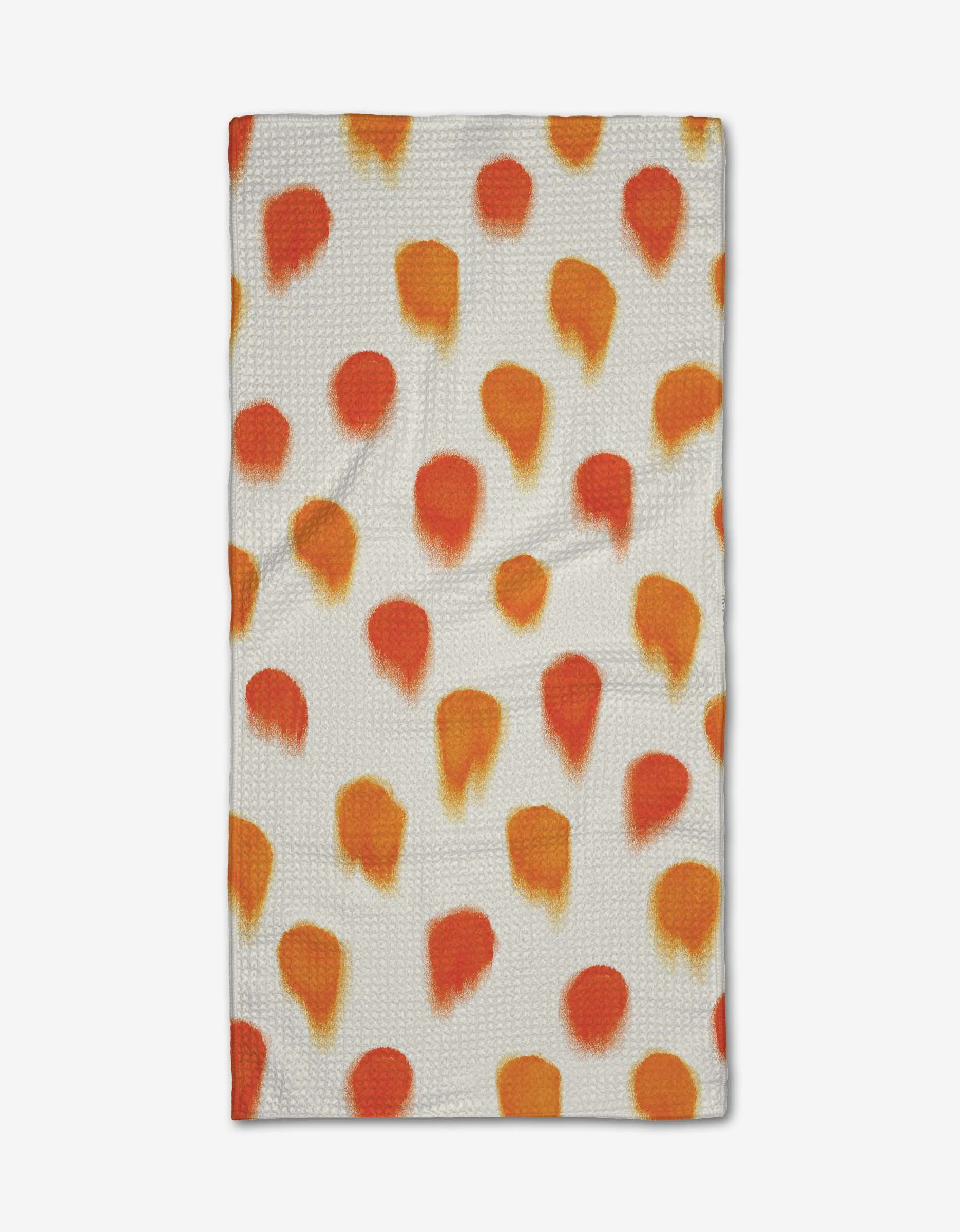 Warm Drops