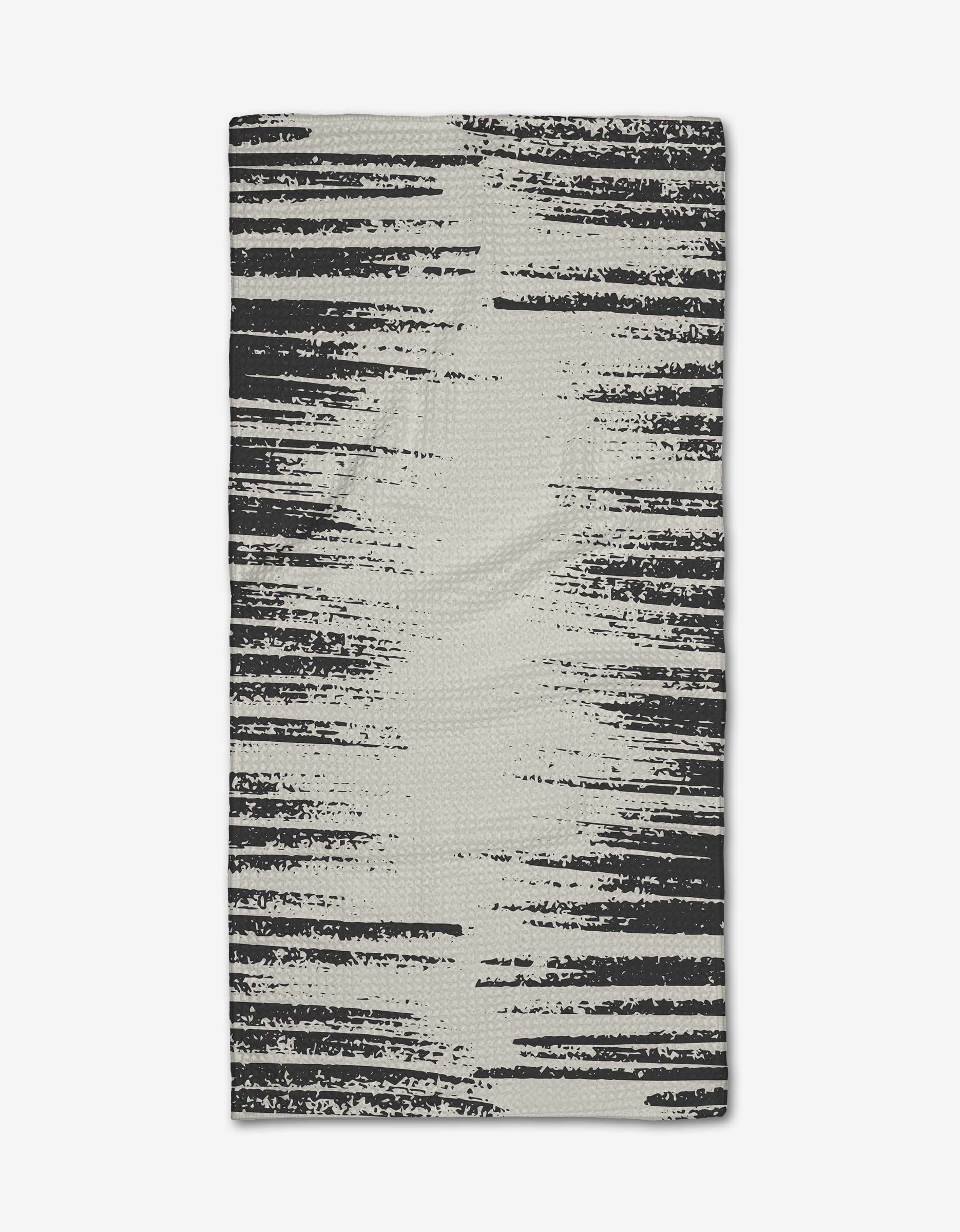 Worn Edges