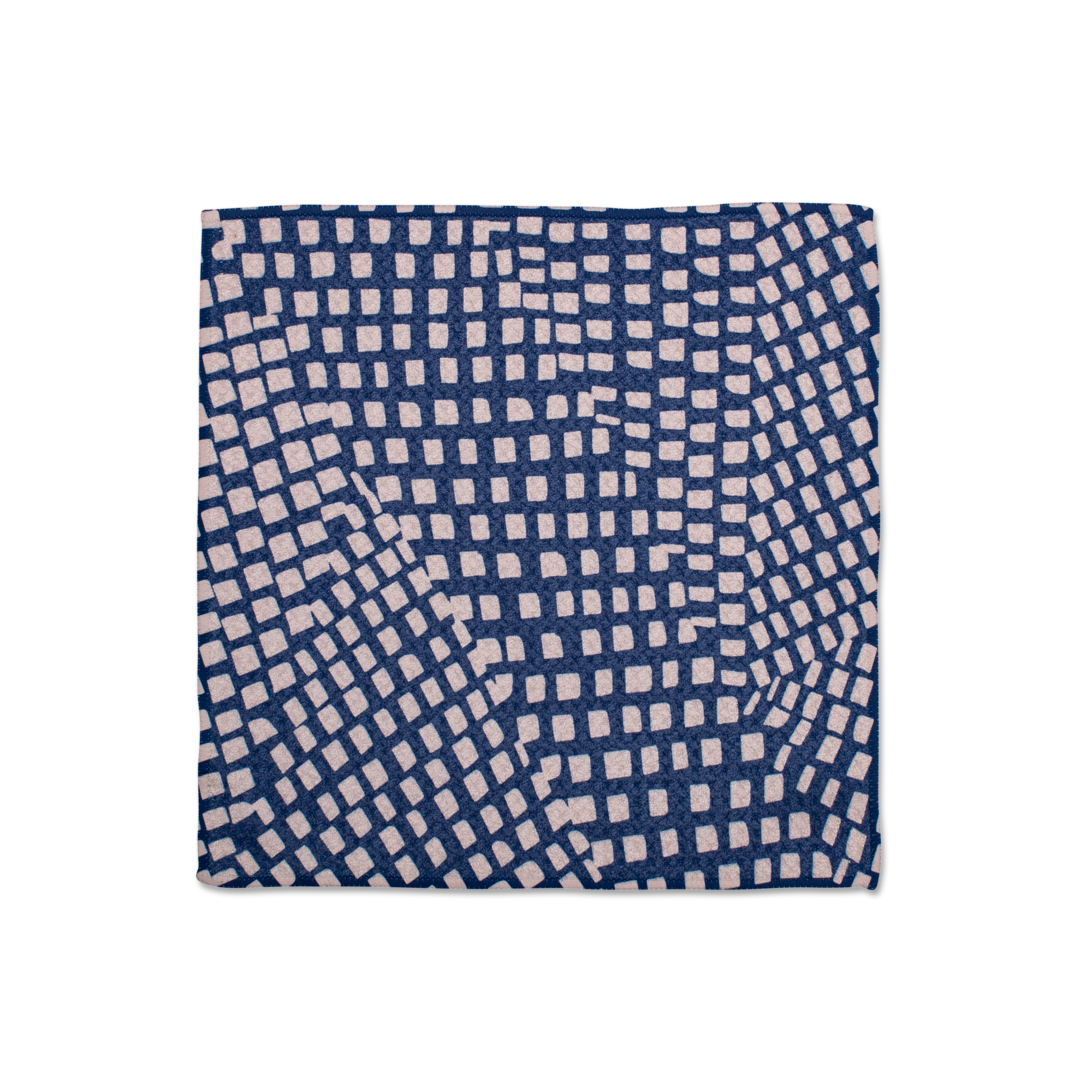 Geometry Dish towel – We Fill Good