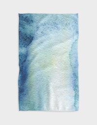 Ocean Watercolor