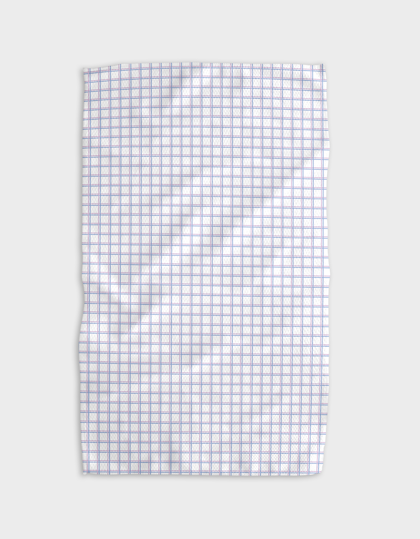 Geometry x The Buy Guide Microfiber Dish Towels, Set of 2 on Food52