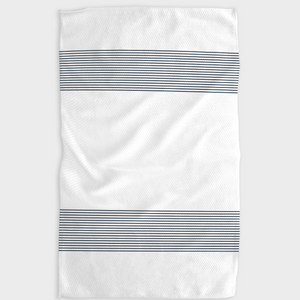 Blank hand towels top