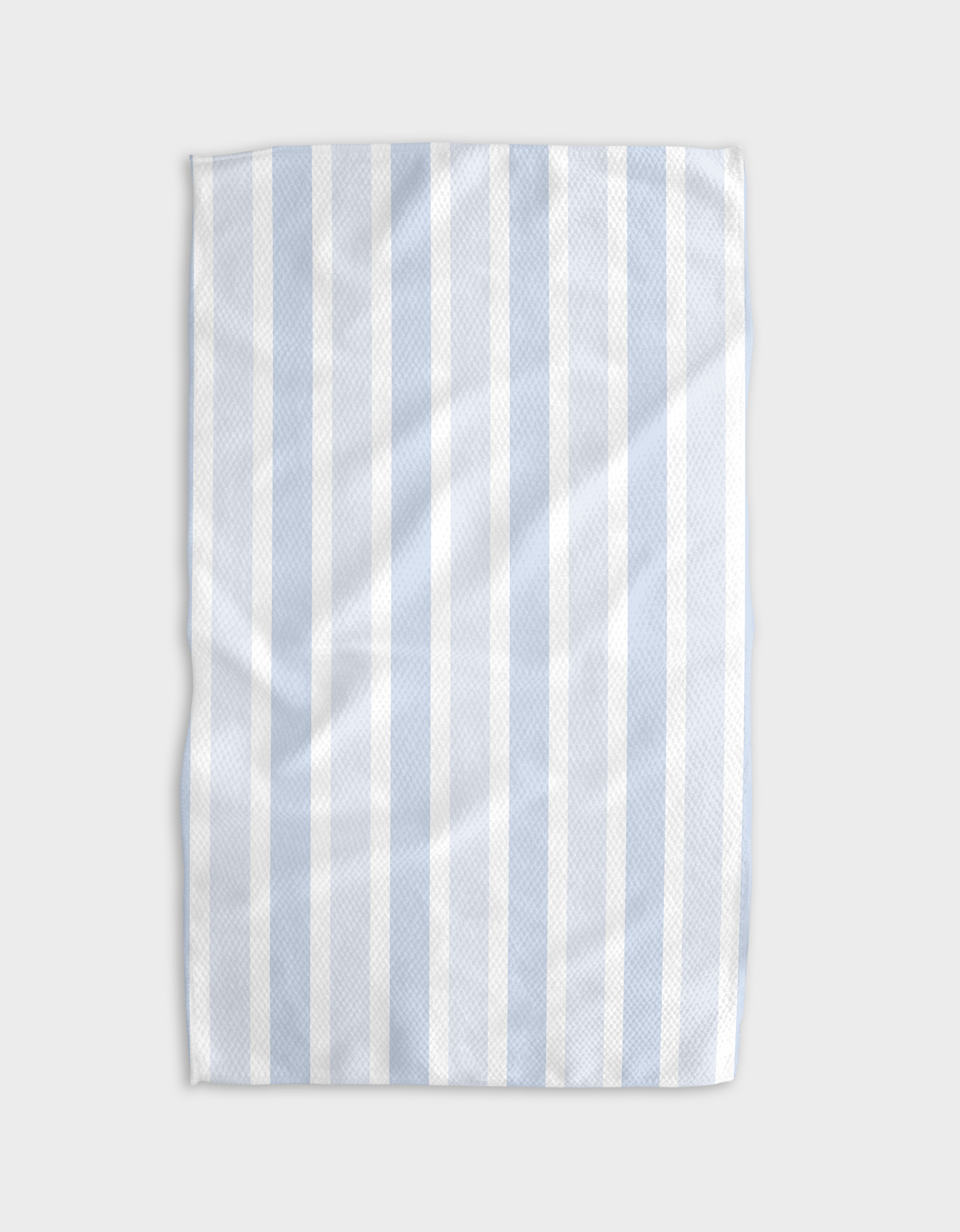 Earn Your Stripes - Light Blue