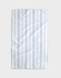 Earn Your Stripes - Light Blue