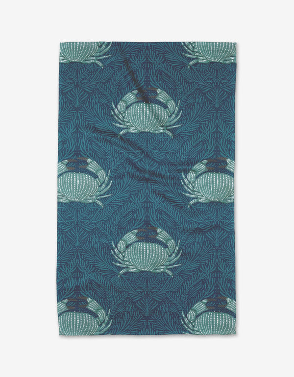 Blue Crab