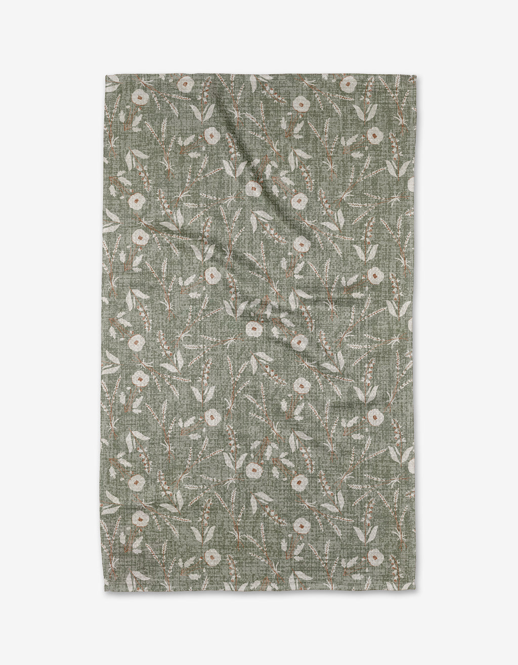 Boyce Sage Tea Towel