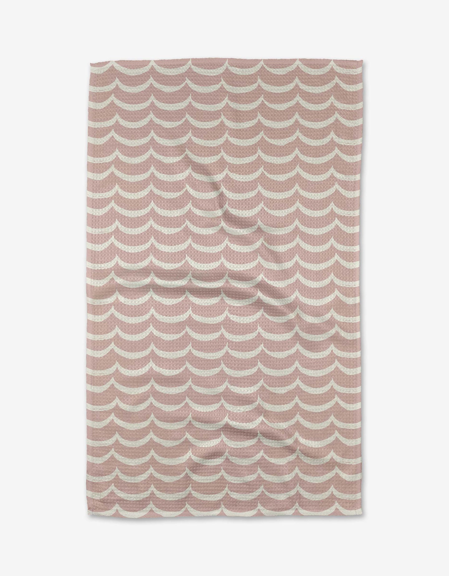 Cascading Pink