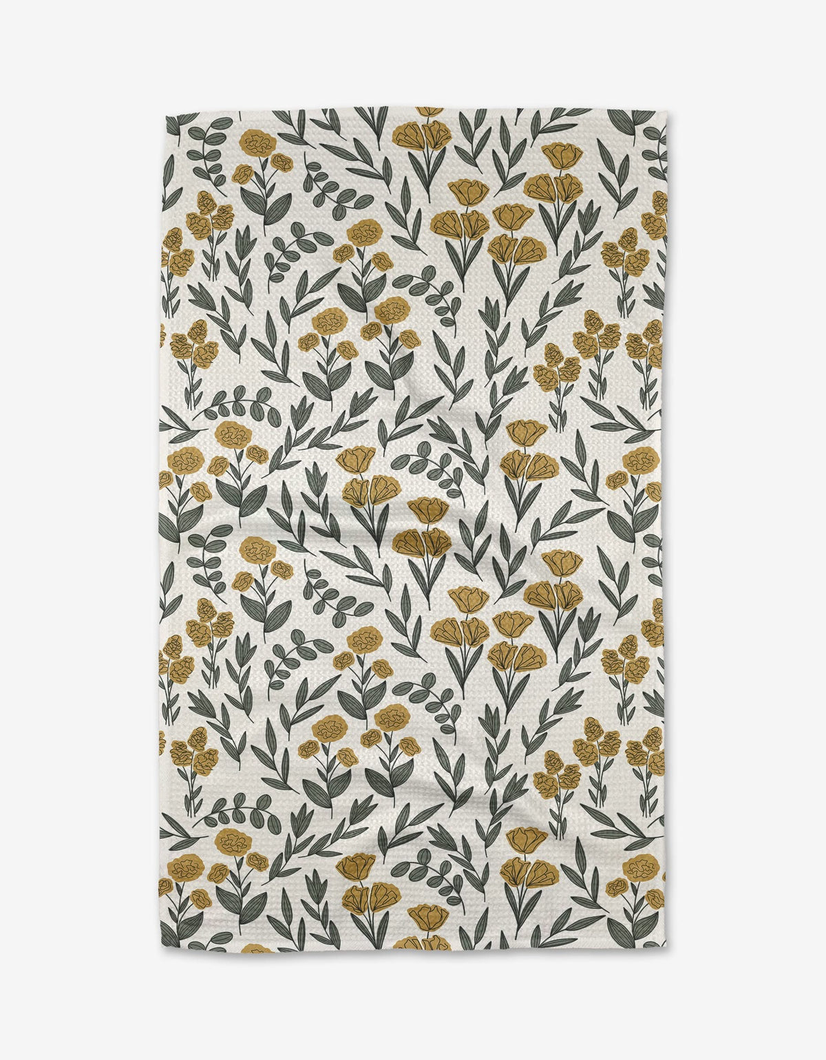 Charolette Yellow