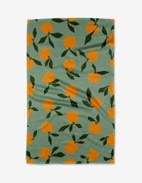 Clementine Sky