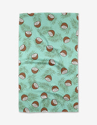 Coconut Waves