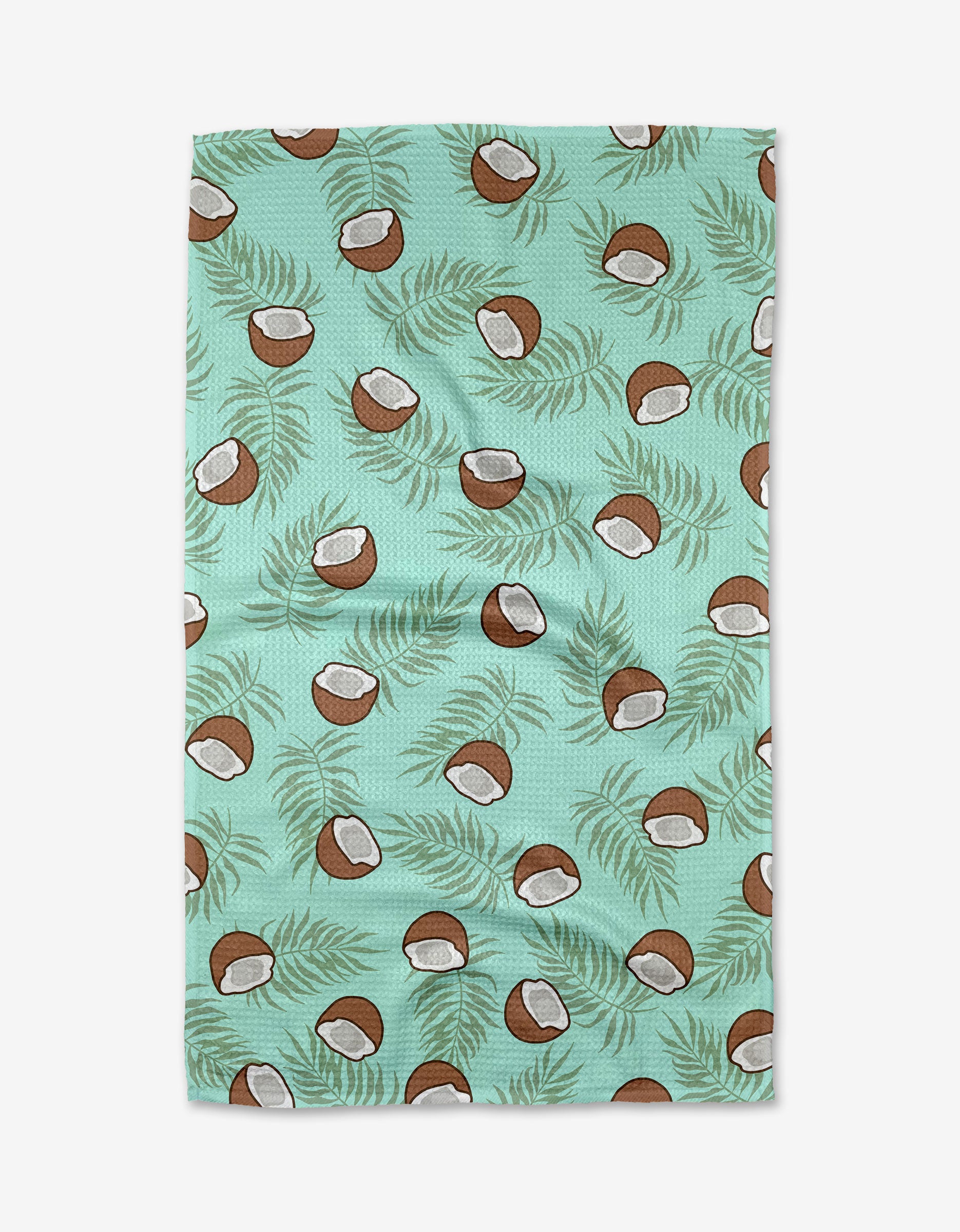 Coconut Waves