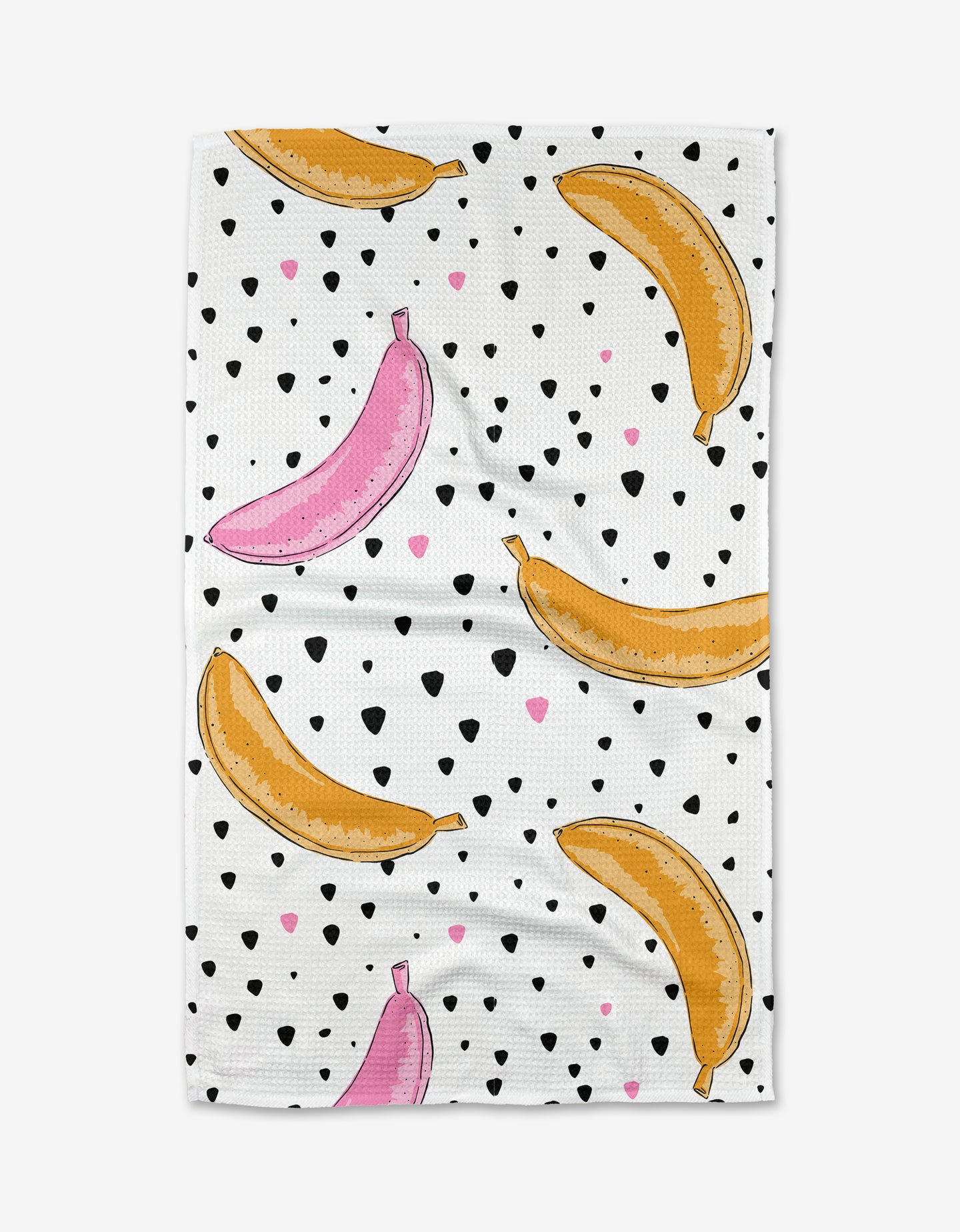 Color Pop Bananas