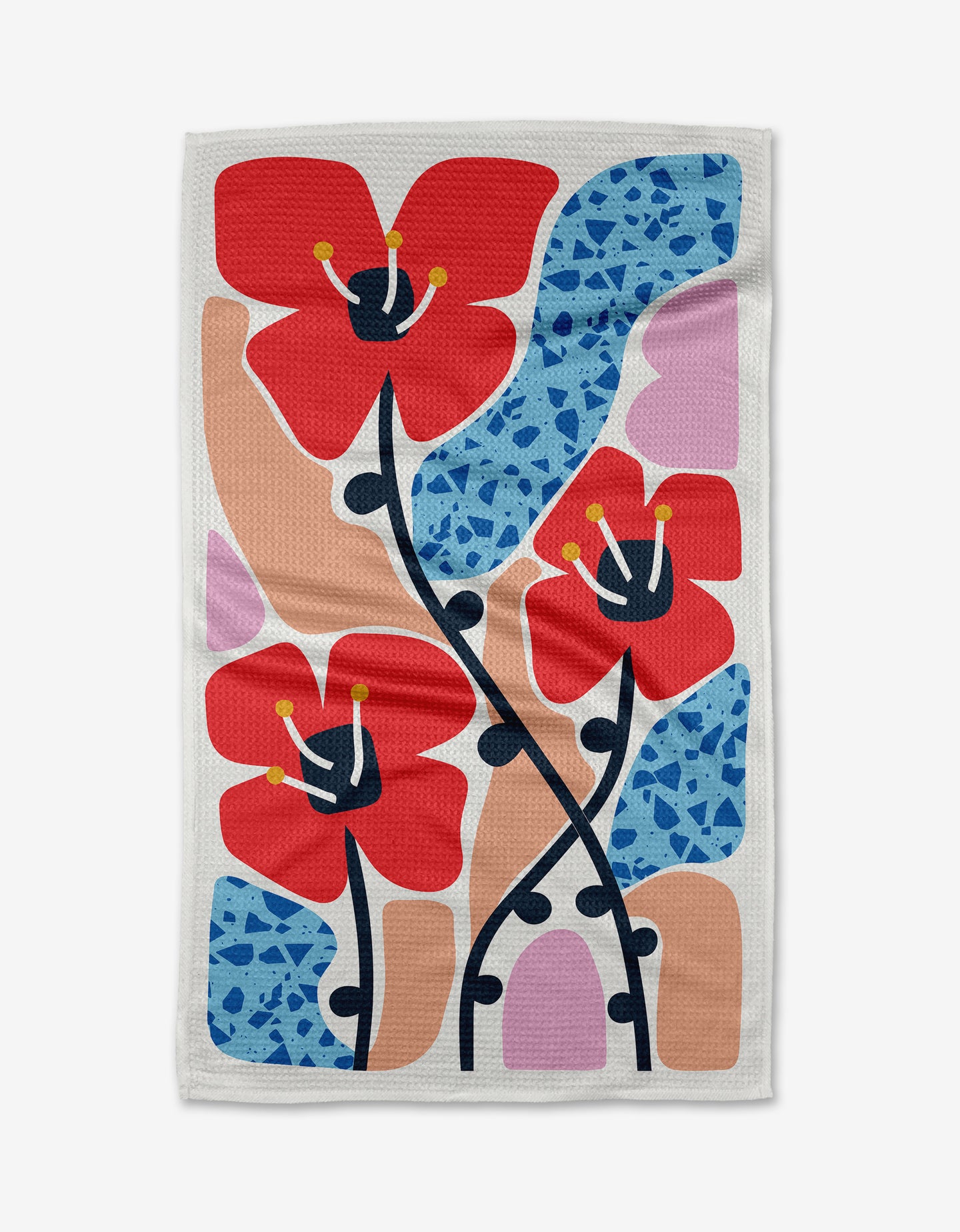 Dizzy Poppies