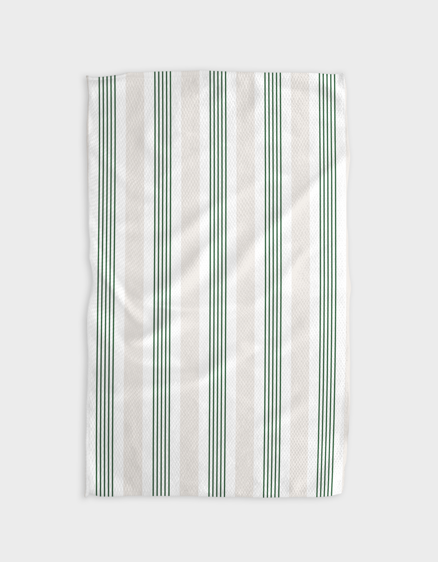 Earn Your Stripes - Evergreen