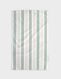 Earn Your Stripes - Evergreen